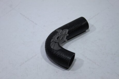 Патрубок радіатора 1118 (термостат--> труба підвідна) (кут) (1118-1303093) НИРТИ Nrt-32066