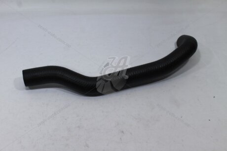 Патрубок радиатора Ланос 1,4 верхний (термостат--> радиатор) (TF6990-1303025) НИРТИ Nrt-32073