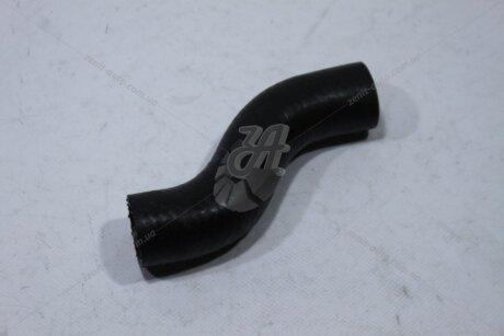 Патрубок радиатора Ланос 1,4 (перепускная труба--> тройник) (TF6990-1303056) НИРТИ Nrt-32074