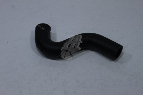 Патрубок радиатора Нексия 1,5 8кл верхний (96180322) НИРТИ Nrt-32075