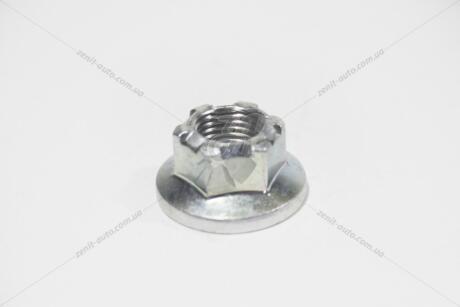 Гайка шаровой опоры (01225-00072) NISSAN 0122500072