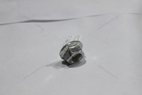 Гайка рычага (01225-N2011) NISSAN 01225N2011