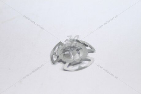 Клипса защиты днища Qashqai (14-) (01241-01131) NISSAN 0124101131