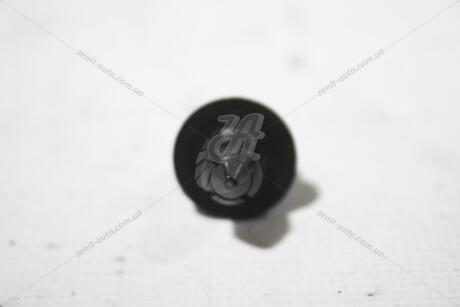 Клипса крепления (01553-09611) NISSAN 0155309611