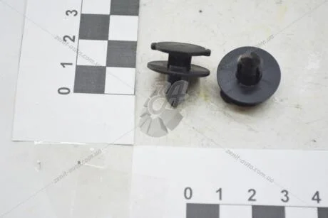 Клипса крепежная (01553-2DR9A) NISSAN 015532DR9A