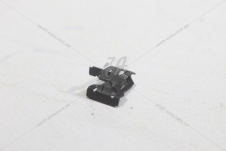 Кліпса панелі салона Qashqai (14-) NISSAN '0155400181