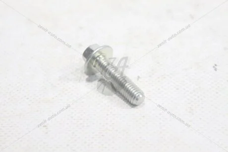 Болт шестерні випускного розподілвала Qashqai (14-) 1,6d CVT (1000400Q0A) NISSAN '1000400Q0A