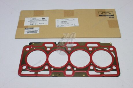 Прокладка ГБЦ Qashqai (14-) 1,5d MT NISSAN '1104400Q1E