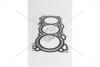 Прокладка ГБЦ (11044-9N01A) NISSAN 110449N01A (фото 13)