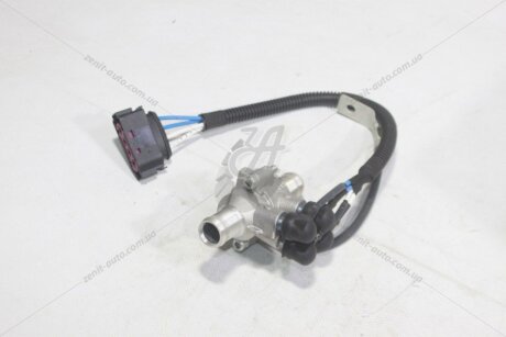 Блок підігріву ОЖ ДВС Qashqai (14-) 1,6d CVT NISSAN '110514EA0A