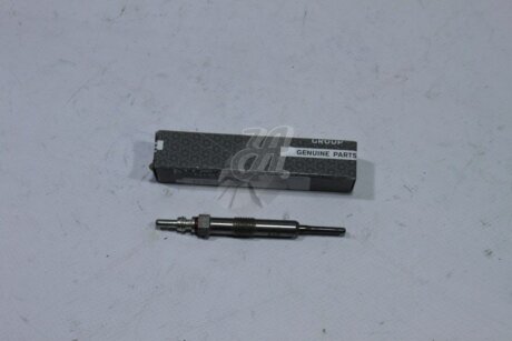 Свічка накалювання Qashqai (14-) 1,5d MT NISSAN '1106500Q0S