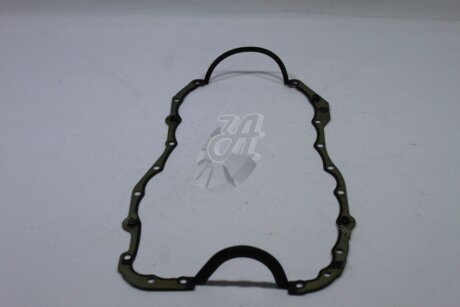 Прокладка мастильного піддона ДВЗ Qashqai (14-) 1,5d MT NISSAN '1112100Q0C