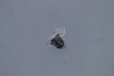 Пробка мастилозливна ДВЗ 1,5DCi 1,6DCi Qashqai (14-) (1112800Q0A) Nissan NISSAN '1112800Q0A