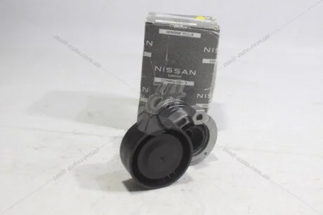 Натягувач ременя генератора Qashqai (14-) 1,5d MT (119551KB2A) NISSAN '119551KB2A