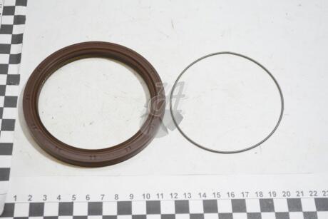 Сальник коленвала зад (12279-3TS0A) NISSAN 122793TS0A