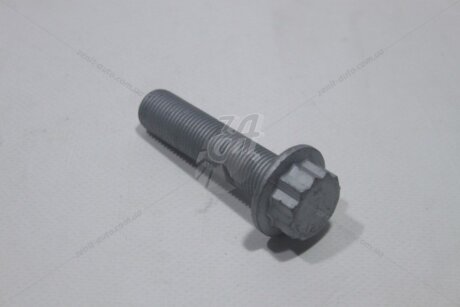 Болт шківа колінвала Qashqai (14-) 1,6d CVT NISSAN '1230900Q0H
