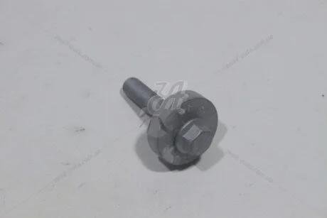 Болт шківа колінвала ДВЗ Qashqai (14-) 1,5d MT (1230900Q0J) NISSAN '1230900Q0J