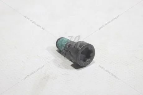 Болт маховика Qashqai (14-) 1,6d CVT (1231500Q0J) NISSAN '1231500Q0J