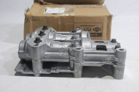 Блок балансирів ДВЗ Rogue (15-) 2,5i CVT NISSAN '124103TA0B