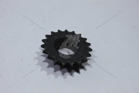 Зірка приводу ланцюга мастилонасоса ДВЗ Qashqai (14-) 1,5d MT NISSAN '13021BN702