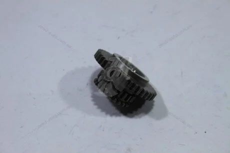 Зірка колінвала приводу ГРМ Qashqai (14-) 2.0i (MR20DD) (13021-CK83A) NISSAN '13021CK83A