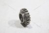 Зірка приводу мастилонасоса Rogue (15-) 2,5i CVT NISSAN '13024EE51E (фото 2)