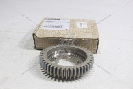 Шестерня випуск розподілвала Qashqai (14-) 1,6d CVT NISSAN '1302500QAE
