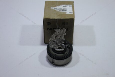 Зірка розподілвала впуск з муфтою змінення фаз ГРМ Rogue (15-) 2,5i CVT NISSAN '130253TA1A