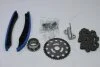 Комплект приводу ГРМ (ланцюговий) Qashqai (14-) 1,6d CVT (1302800Q1D) Nissan NISSAN '1302800Q1D (фото 4)