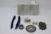 Комплект приводу ГРМ (ланцюговий) Qashqai (14-) 1,6d CVT (1302800Q1D) Nissan NISSAN '1302800Q1D (фото 6)