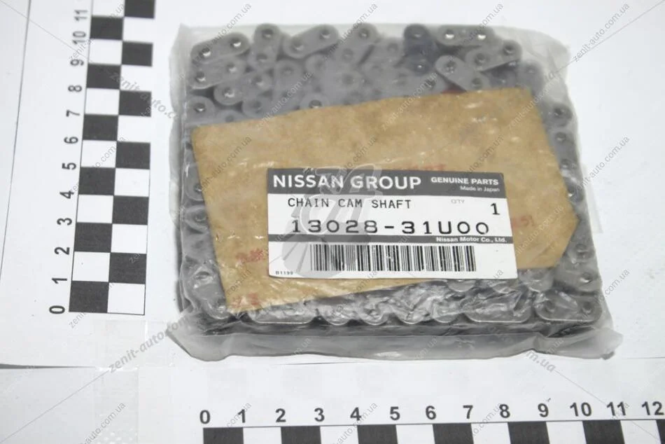 Ланцюг ГРМ (13028-31U00) NISSAN 1302831U00 (фото 1)