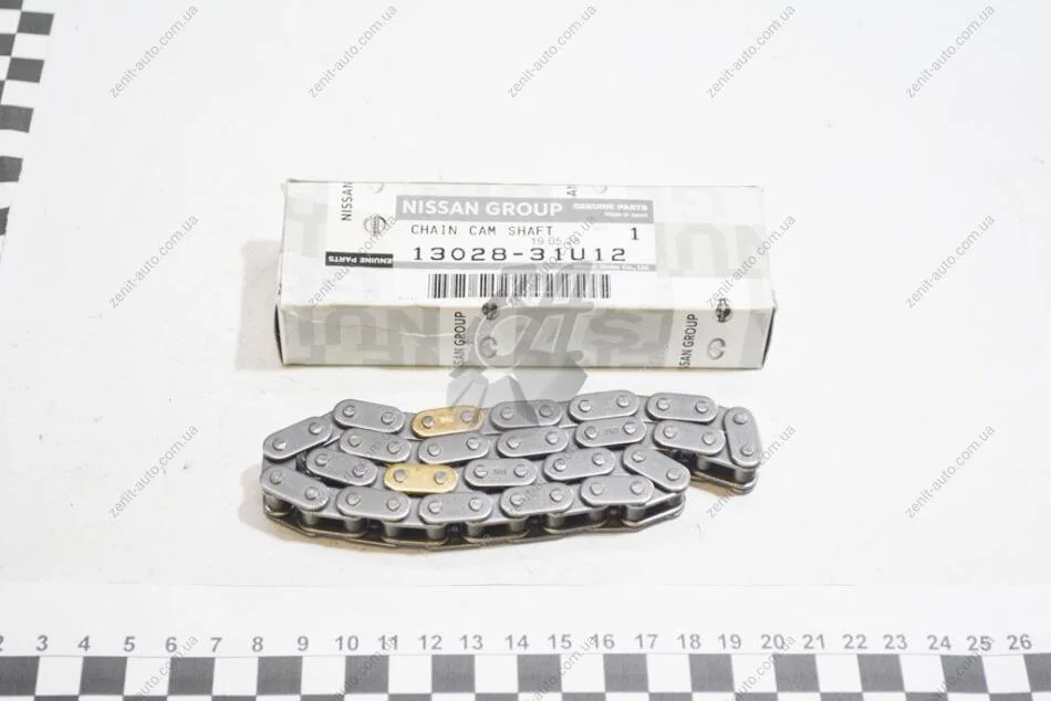 Цепь ГРМ (13028-31U12) NISSAN 1302831U12 (фото 1)