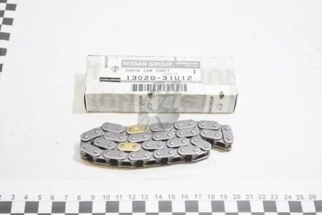 Ланцюг ГРМ (13028-31U12) NISSAN 1302831U12