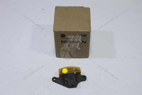 Натягувач ланцюга приводу мастилонасоса Rogue (15-) 2,5i CVT NISSAN '13070ET80B