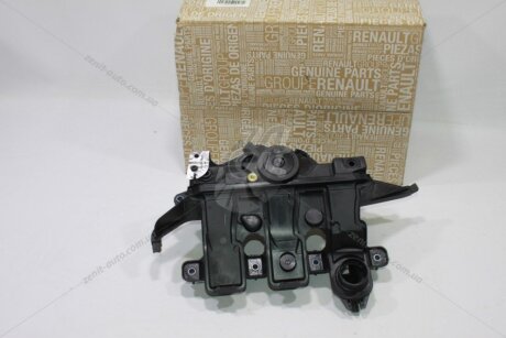 Кришка клапанна ДВЗ Qashqai (14-) 1,6d CVT NISSAN '1326400Q1F