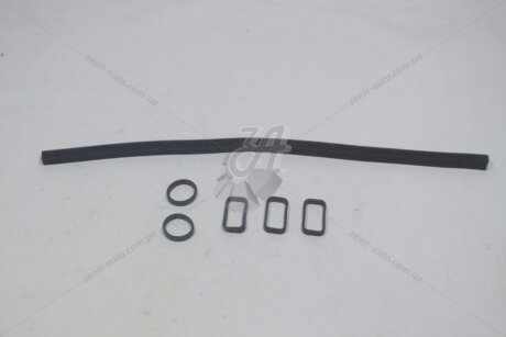 Прокладки клапанної кришки (компл) Qashqai (14-) 1,6d CVT NISSAN '1327000Q0G