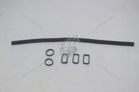 Прокладки клапанної кришки (компл) Qashqai (14-) 1,6d CVT (1327000Q0G) NISSAN '1327000Q0G