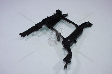 Кожух привода ГРМ (задн) Qashqai (14-) 1,5d MT NISSAN '1350200Q0K