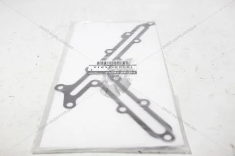 Прокладка поддона двигателя (13533-JK21A) NISSAN 13533JK21A