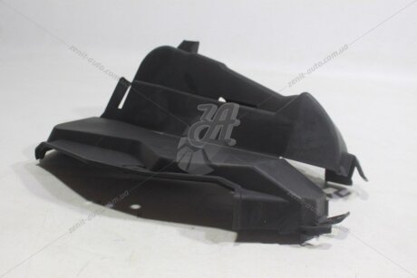 Кожух приводу ГРМ (верхн) Qashqai (14-) 1,5d MT NISSAN '1356300QAC