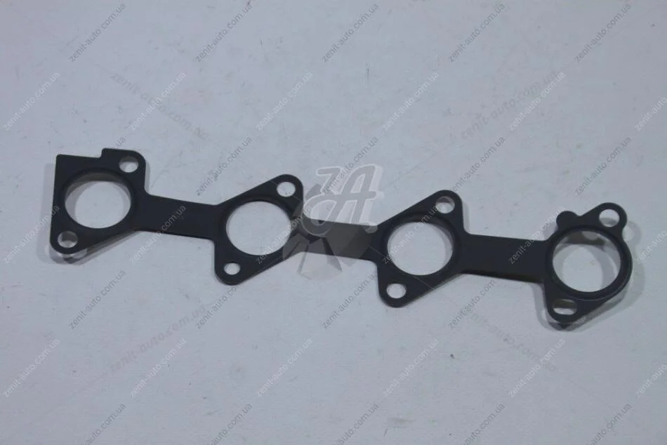 Прокладка випускн коллектора ДВЗ Qashqai (14-) 1,5d MT (1403600Q0M) Nissan NISSAN '1403600Q0M (фото 1)