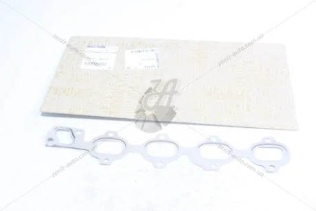 Прокладка випускного коллектора Qashqai (14-) 1,6d CVT (1403600Q1F) NISSAN '1403600Q1F