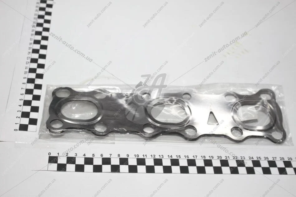 Прокладка выпускного коллектора (14036-EA200) NISSAN 14036EA200 (фото 1)