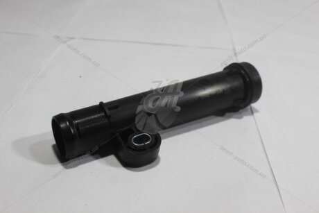 Патрубок ОР блока циліндрів Qashqai (14-) 1,6d CVT NISSAN '1405300Q0G