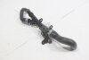 Патрубок ОР ГБЦ Qashqai (14-) 1,6d CVT NISSAN '1405300Q0K (фото 3)