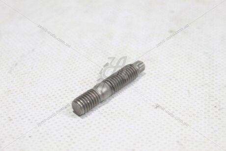 Шпилька приймальної труби Qashqai (14-) 1,5d MT NISSAN '14064AY600