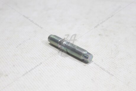 Шпилька приймальної труби Rogue (15-) 2,5i CVT NISSAN '14064JG30B