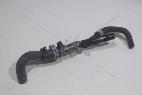 Патрубок ОР ГБЦ Qashqai (14-) 1,6d CVT NISSAN '140754609R
