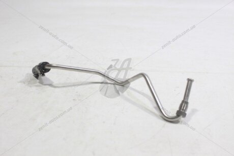 Трубка EGR Qashqai (14-) 1,5d MT NISSAN '1412000Q0U