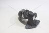 Патрубок EGR Qashqai (14-) 1,5d MT NISSAN '1412000Q1L (фото 2)